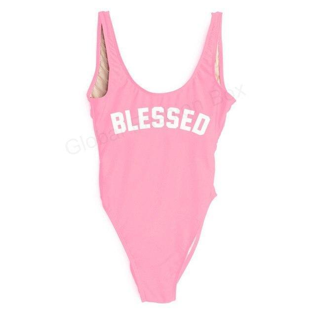 Swimwear