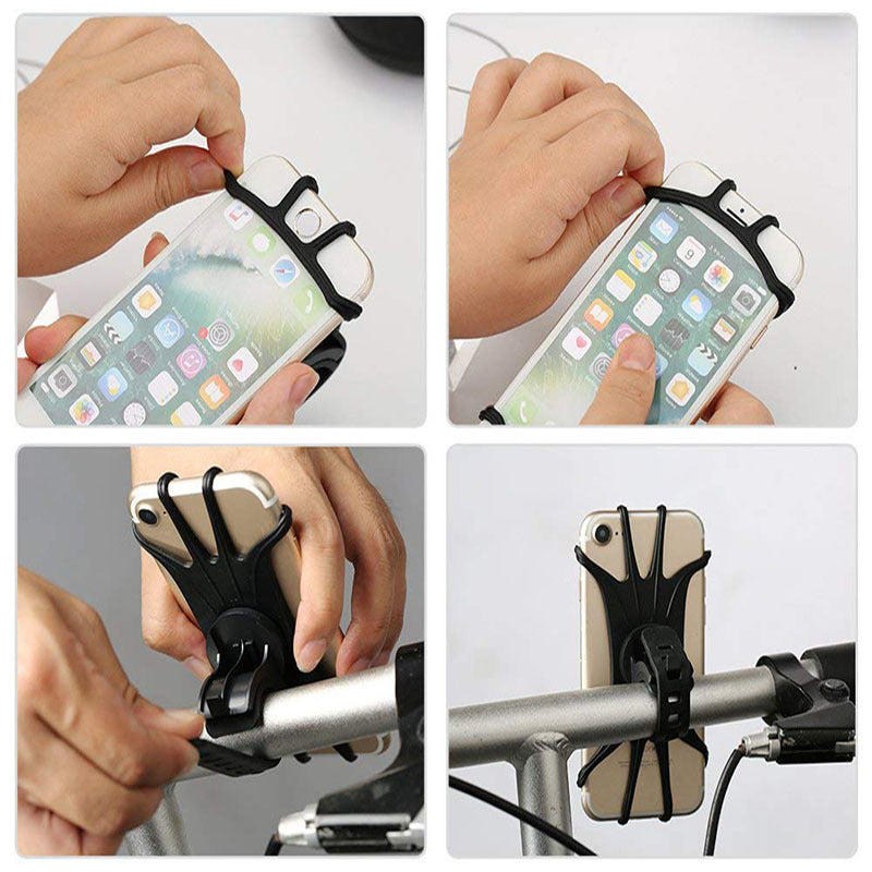 Bike Phone Mount