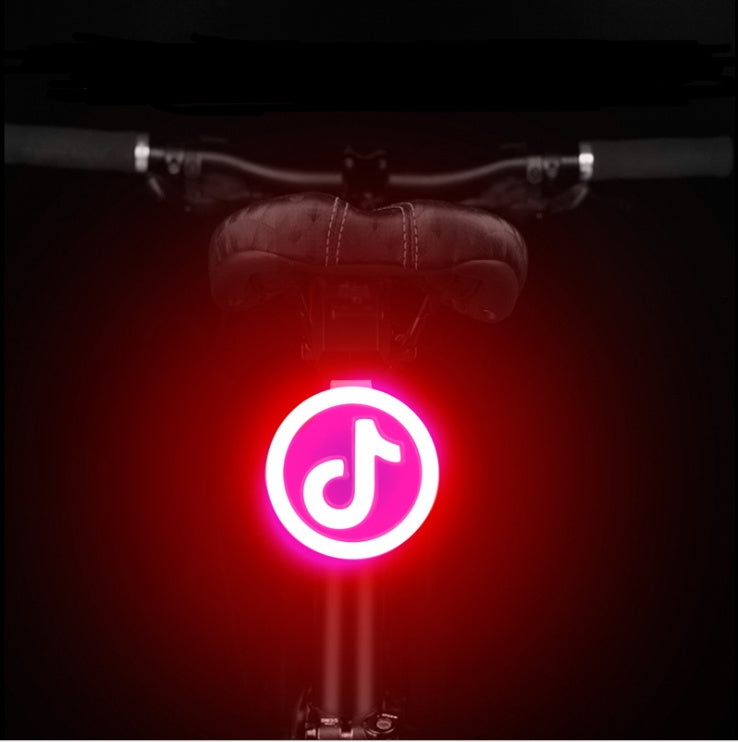 Bike Tail Light