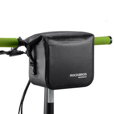 Road Bike Front Bag