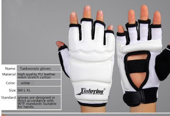 Hand X Foot Protection