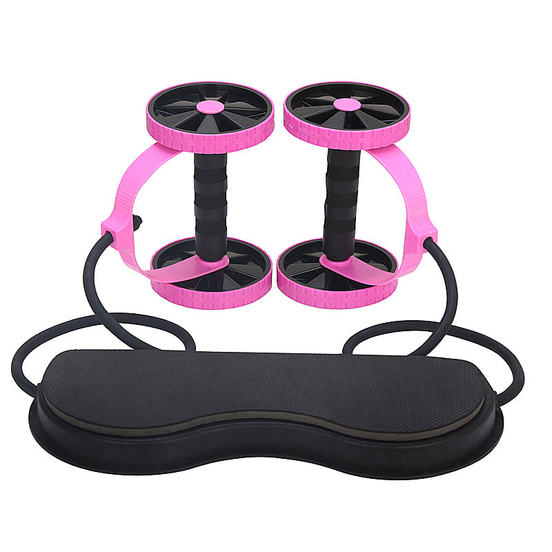 Crossflex Ab Roller