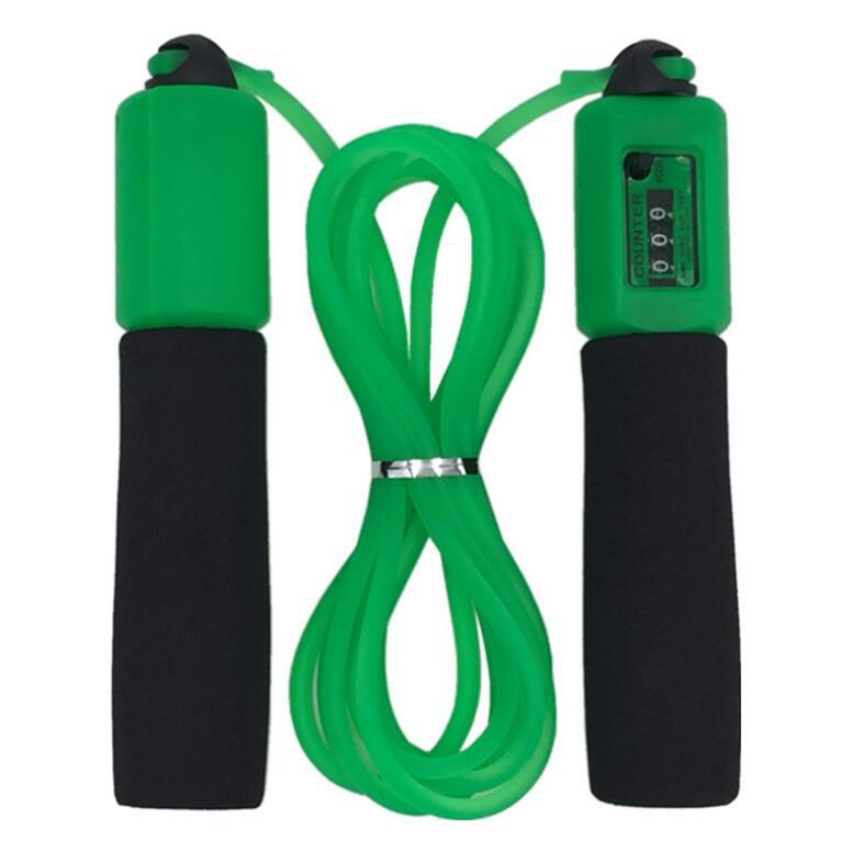 Jump Ropes