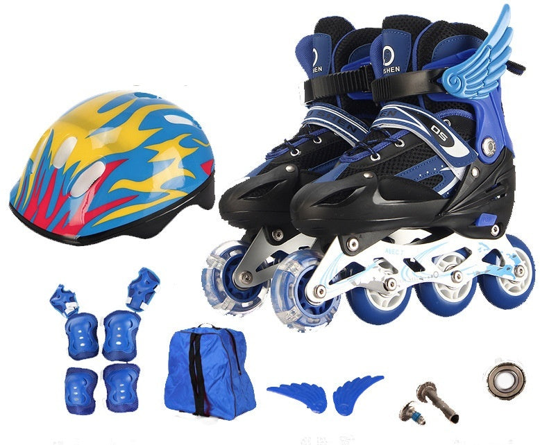 Kid Roller Blades