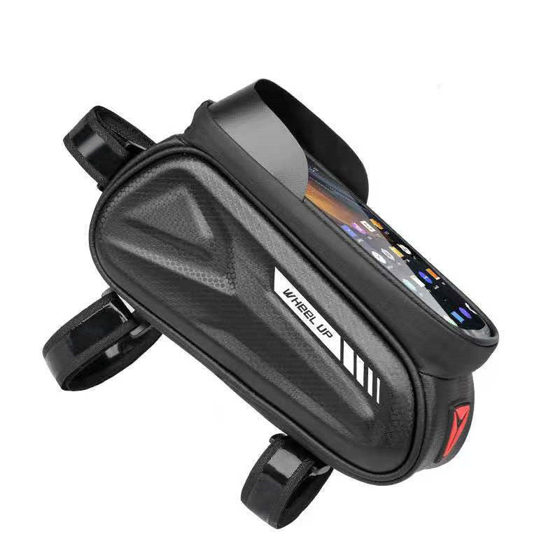 Road Bike Handlebar Bag