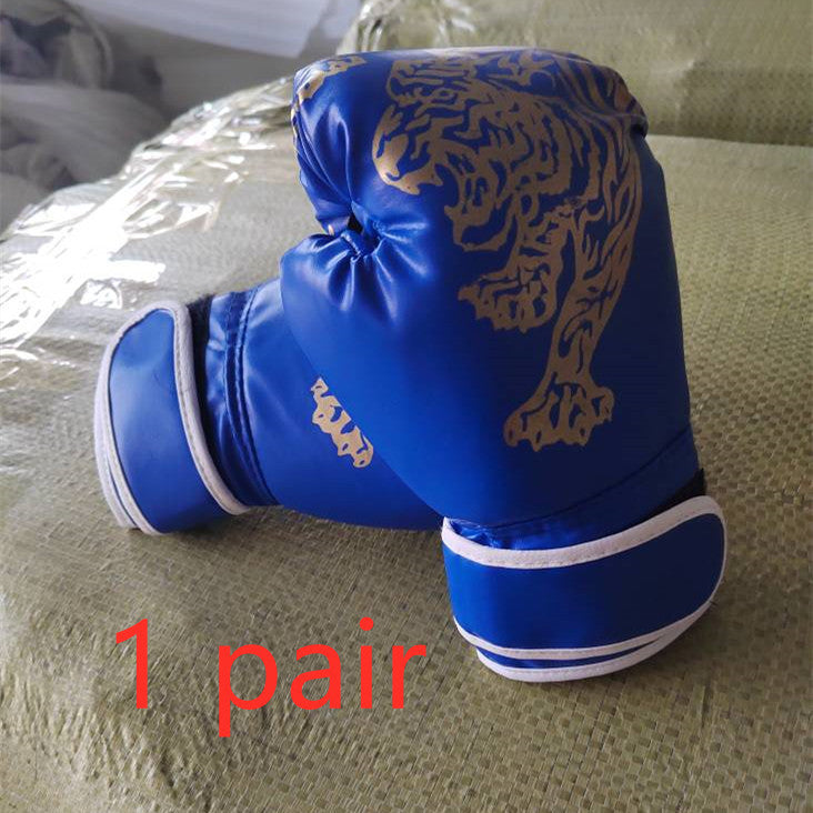 Fight Gloves