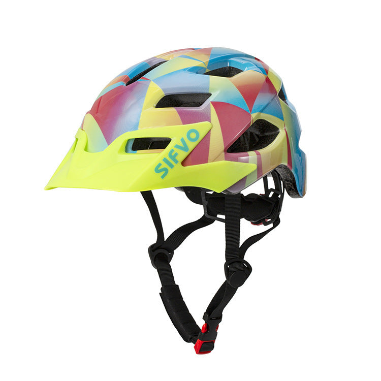 Kid Bike Helmet