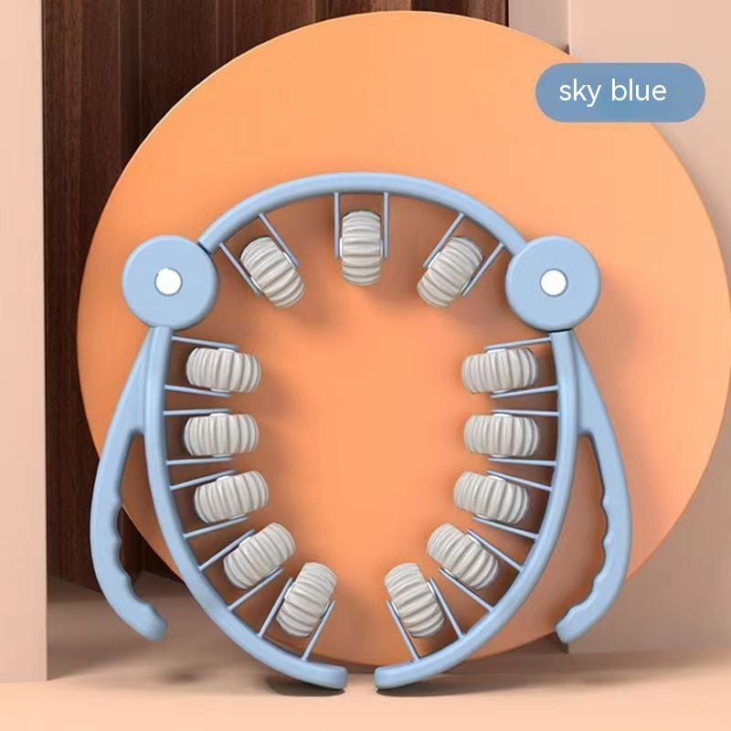 Leg Clamp