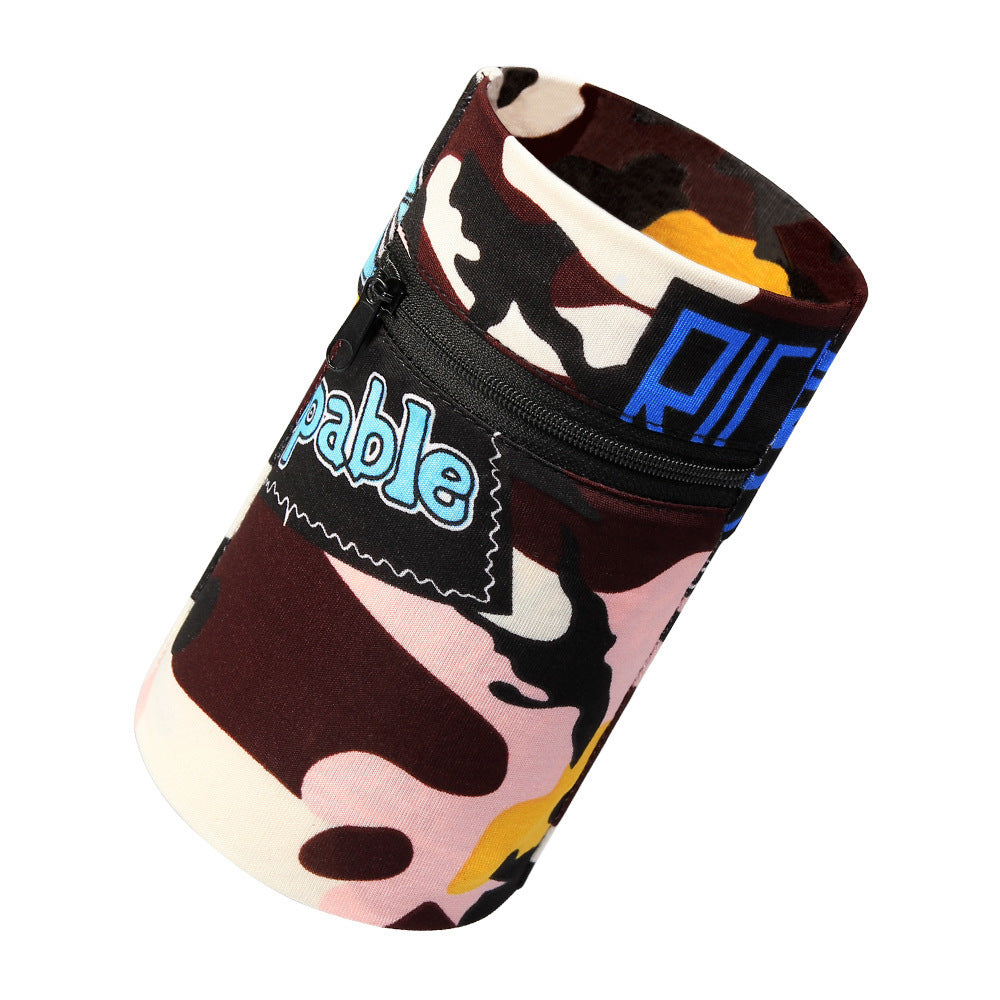 Sporty Wrist Band