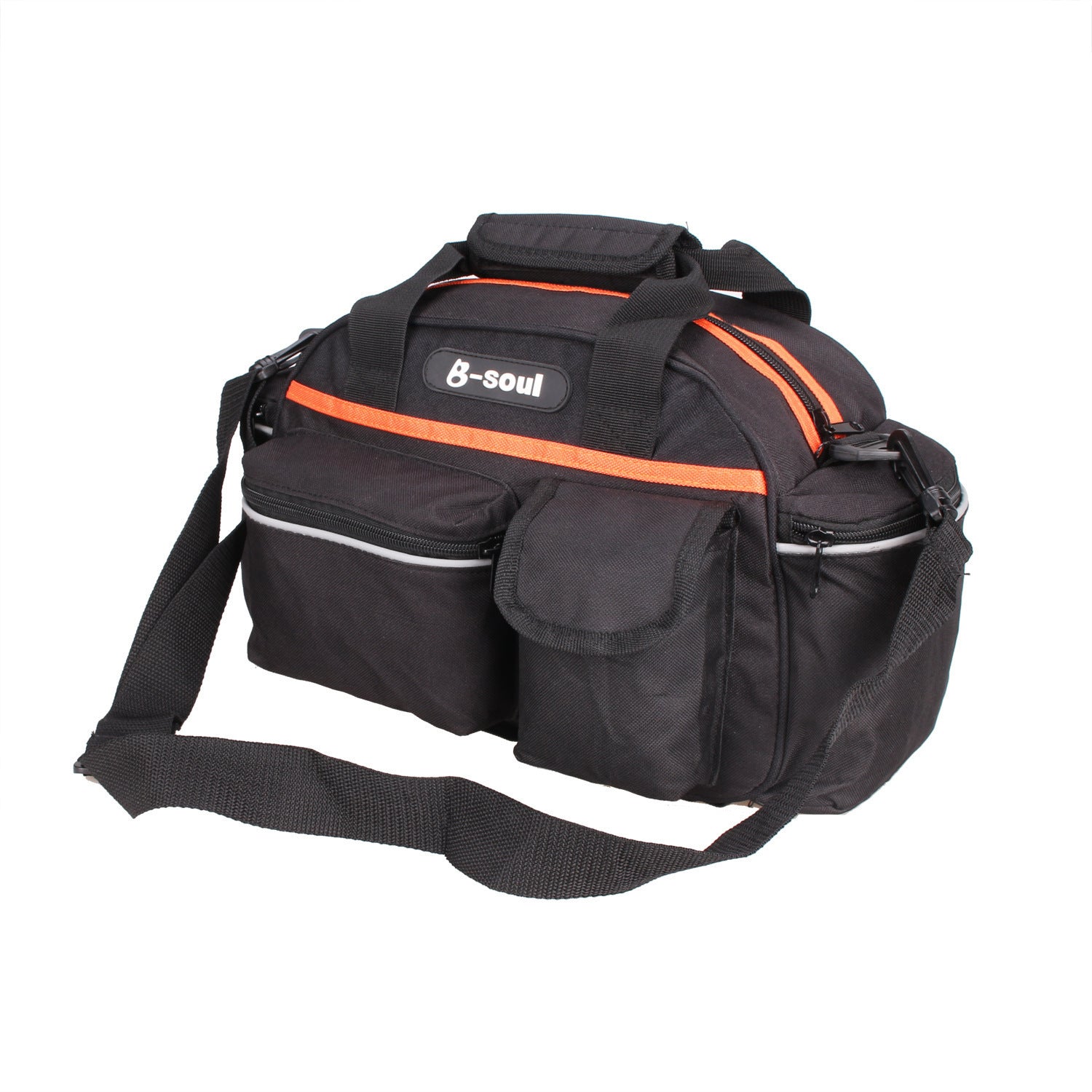 Mountain Bike Pannier