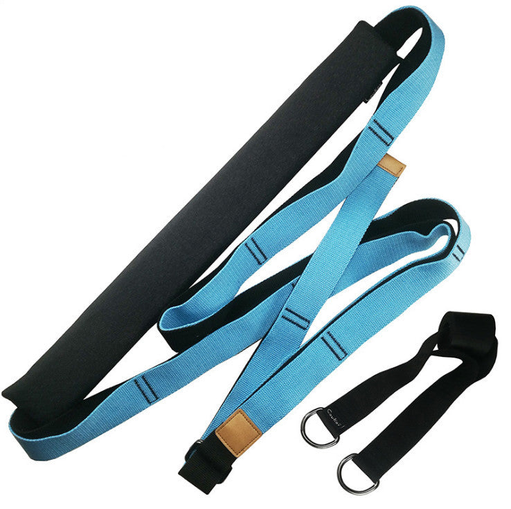 Yoga Training Strap