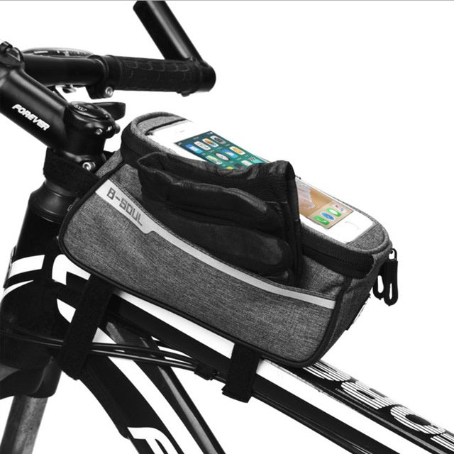 Bicycle Frame Bag