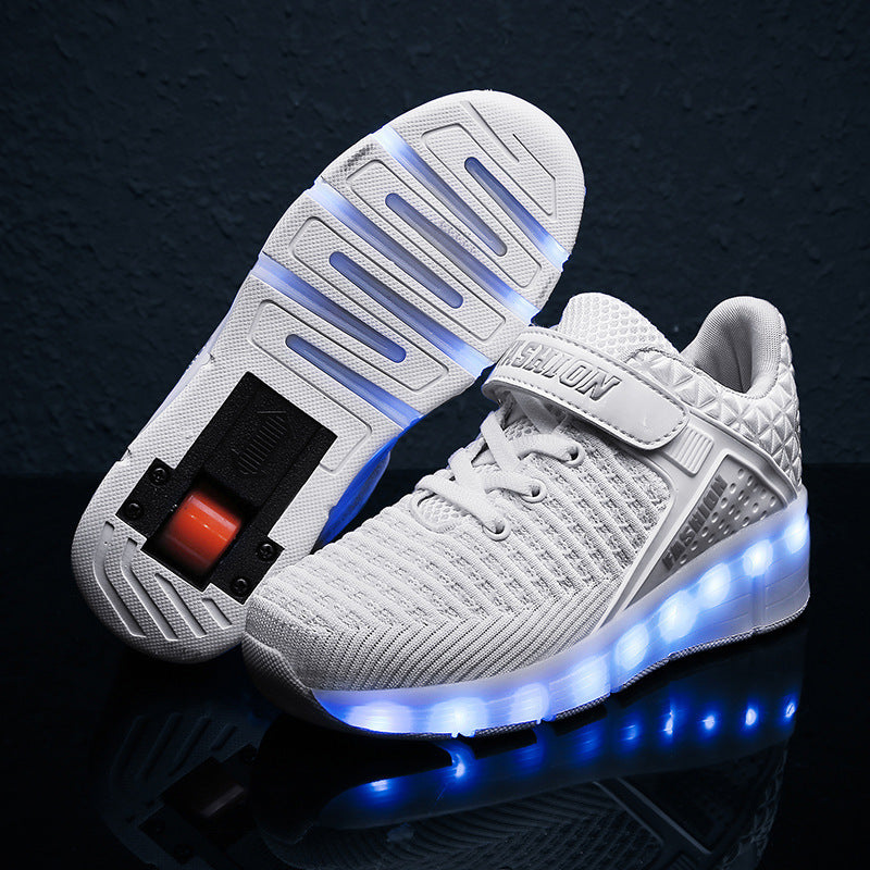 Children’s Roller Shoes