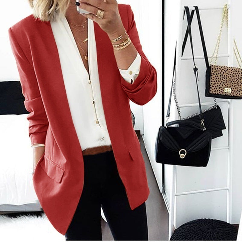 Unisex Blazer