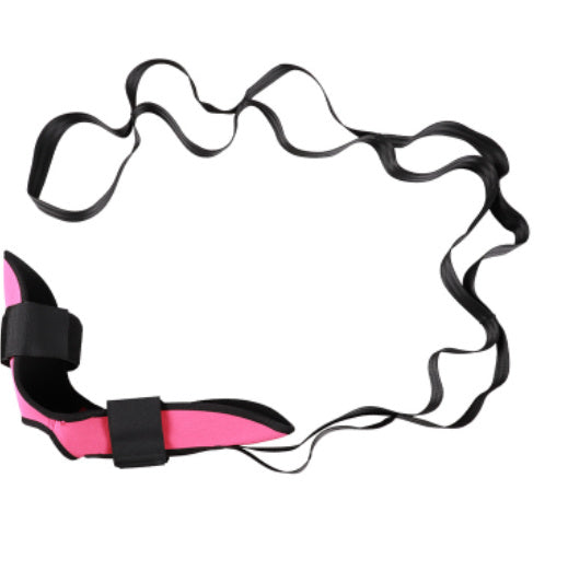 Unisex Stretching Straps
