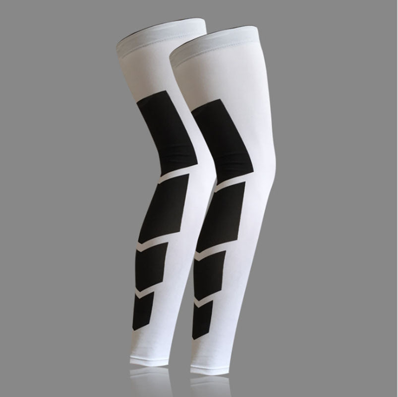 Leg Compression Sleeve