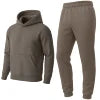 Men’s Fleece Hoodie & Jogger Set