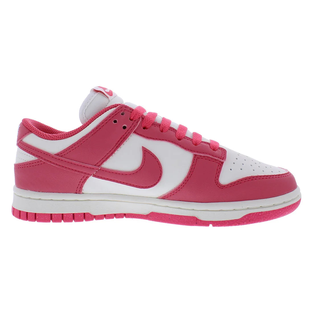 Nike Aster Pink Dunk Low