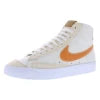 Nike Blazer Mid ’77 EMB Phantom/Hot Curry/Pearl White