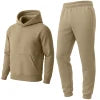 Men’s Fleece Hoodie & Jogger Set