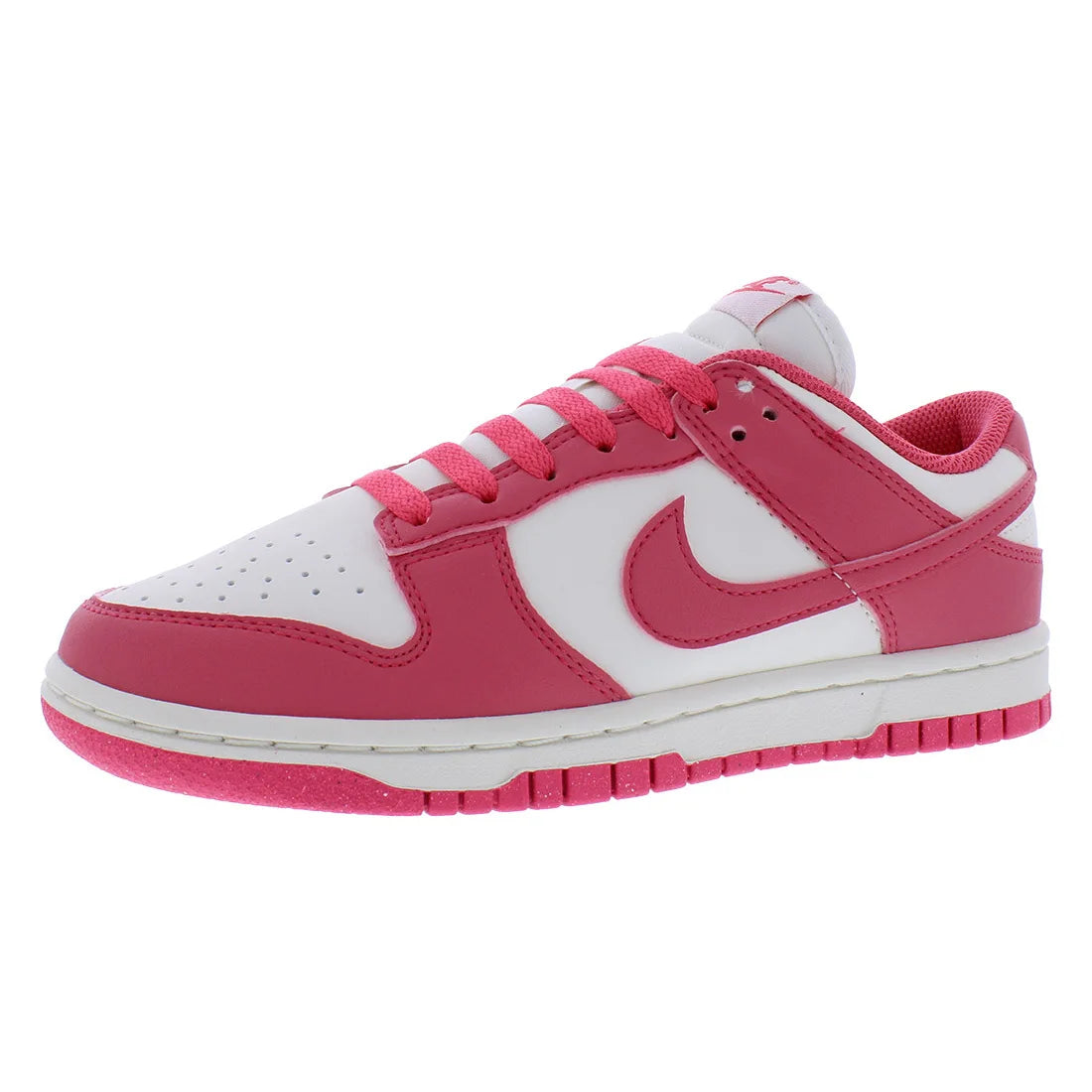 Nike Aster Pink Dunk Low