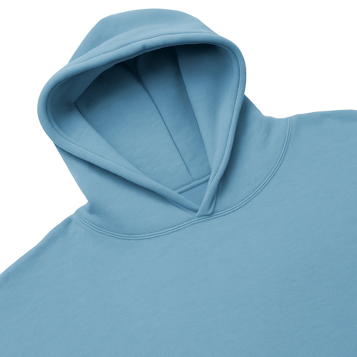 Men’s Fleece Hoodie & Jogger Set