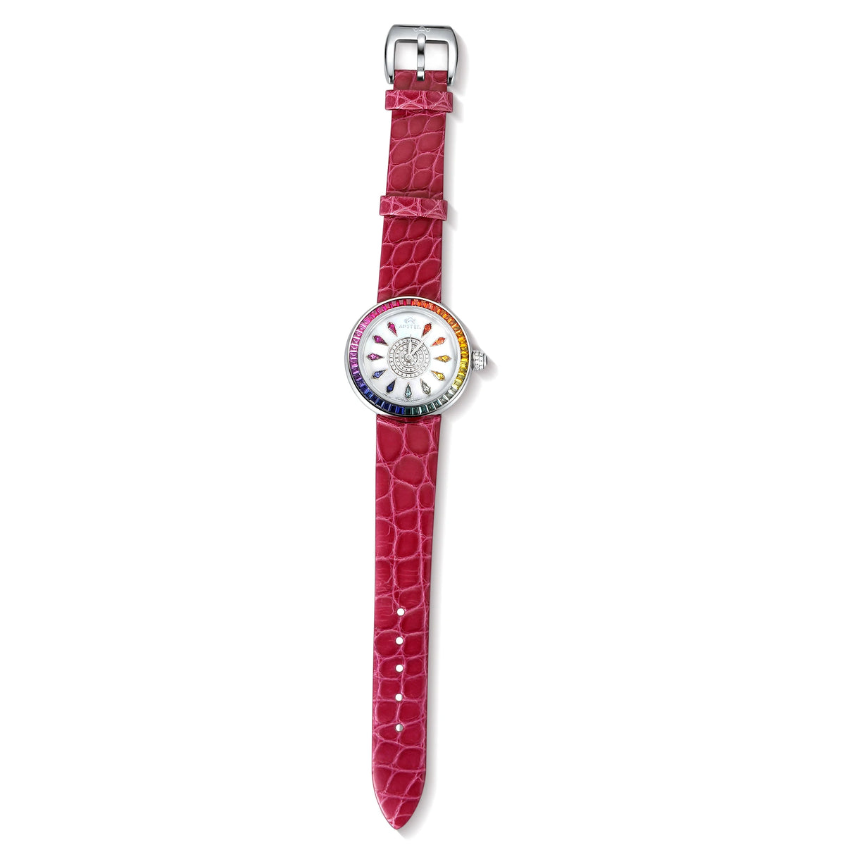 Anster Rainbow Series Quartz Watch