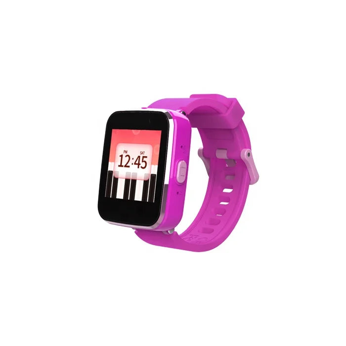 Cheertone Kids’ Smartwatch with Games & Camera