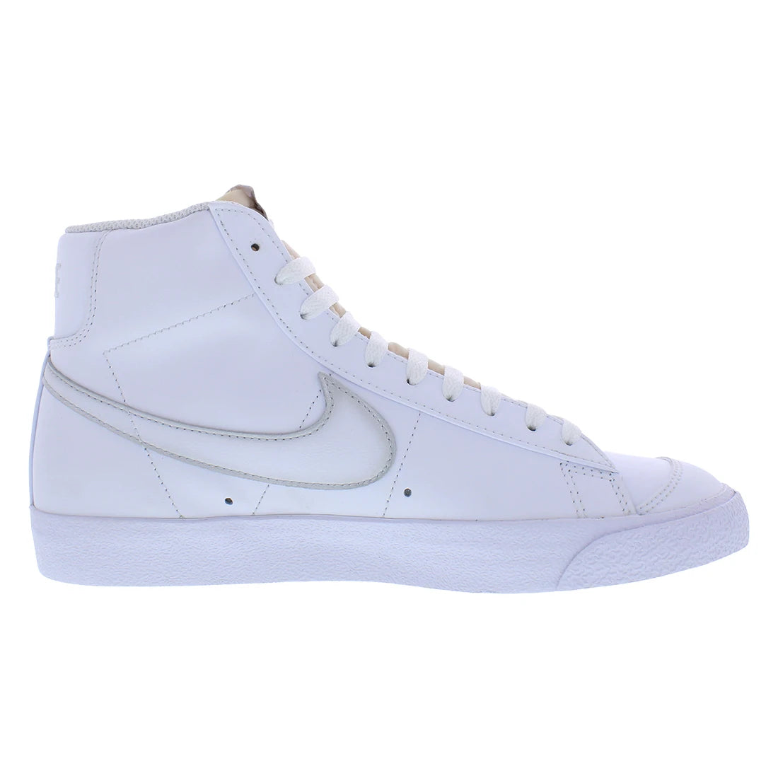 Nike Blazer Mid ’77 Vintage Men’s Sneakers | White