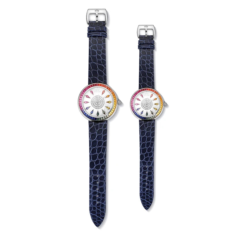 Anster Rainbow Series Quartz Watch