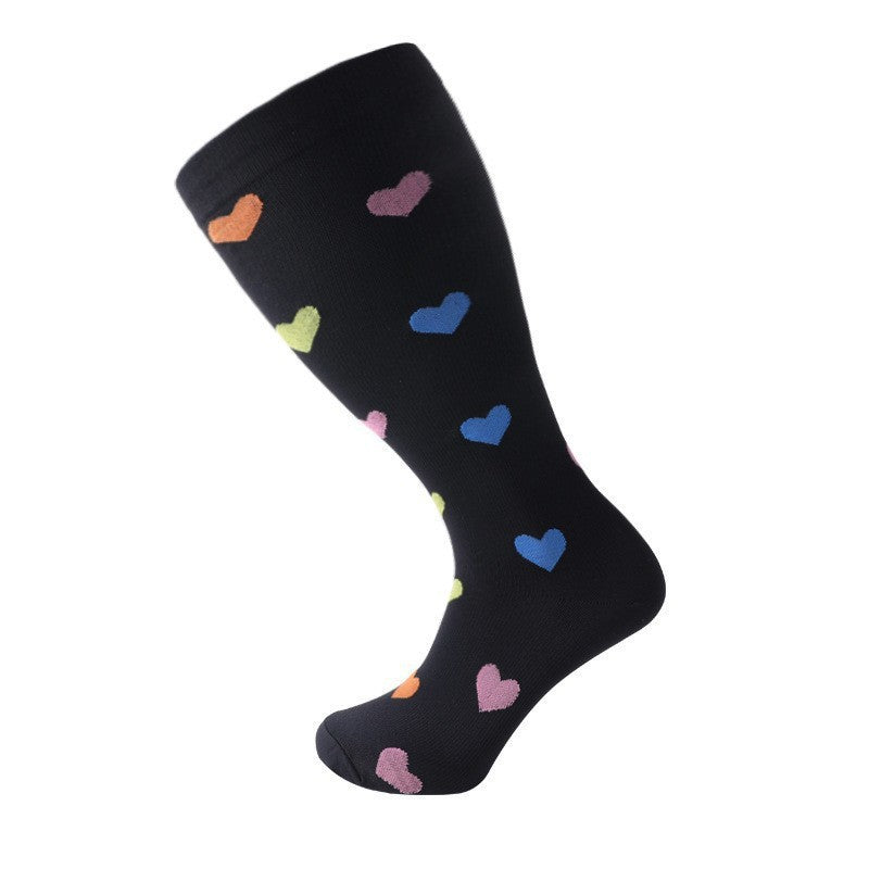 Unisex Knee Socks