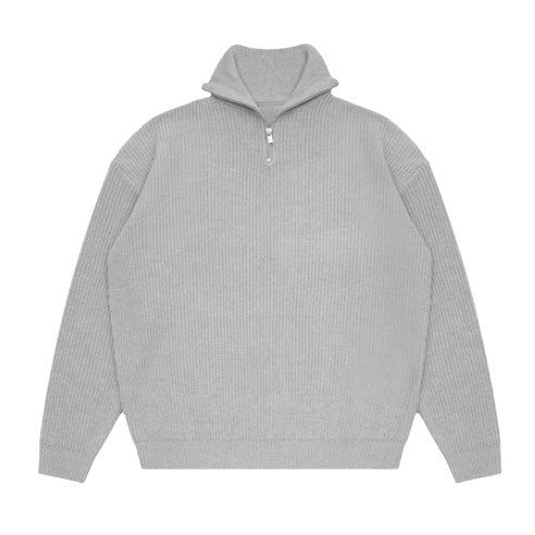 Turtleneck Sweater