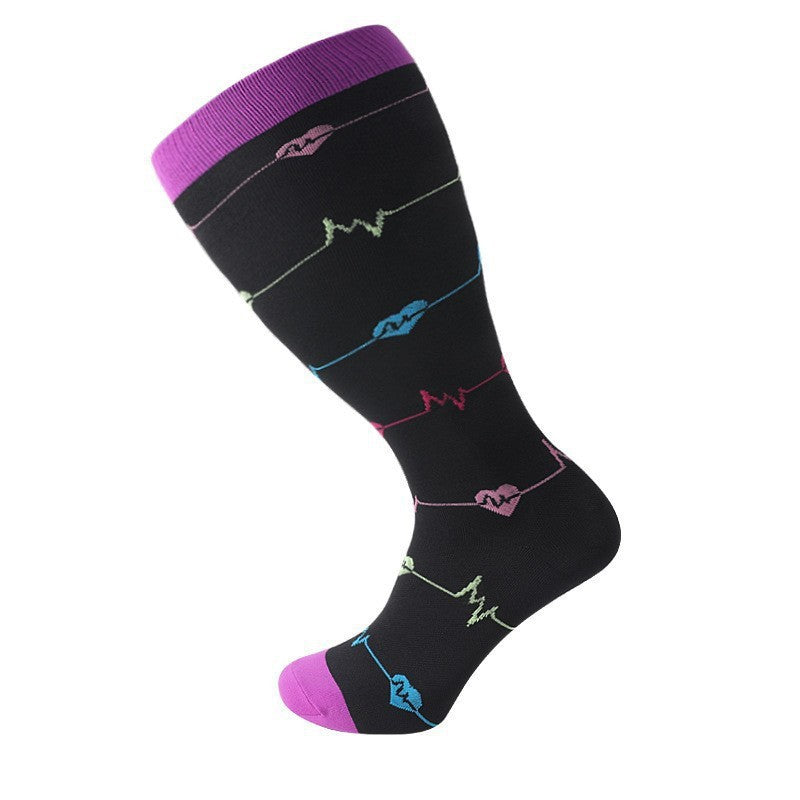 Unisex Knee Socks