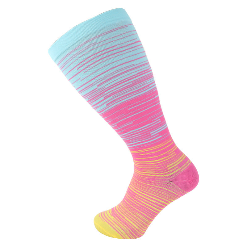 Unisex Knee Socks