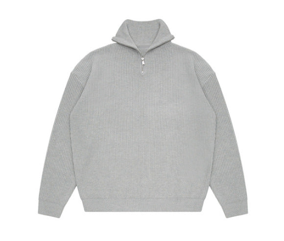 Turtleneck Sweater