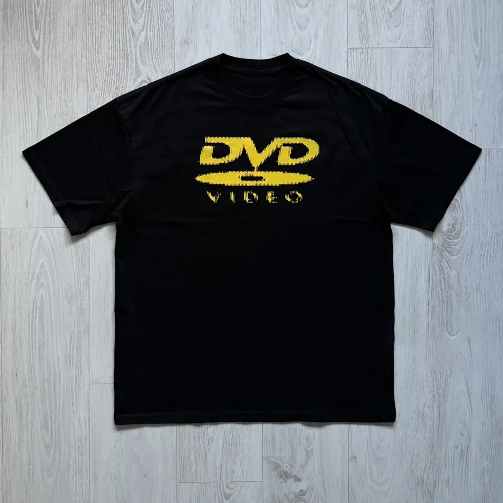 Retro Graphic Tee