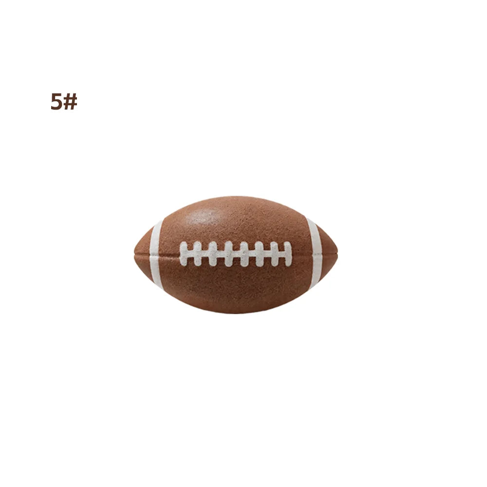 Foam Indoor American Football