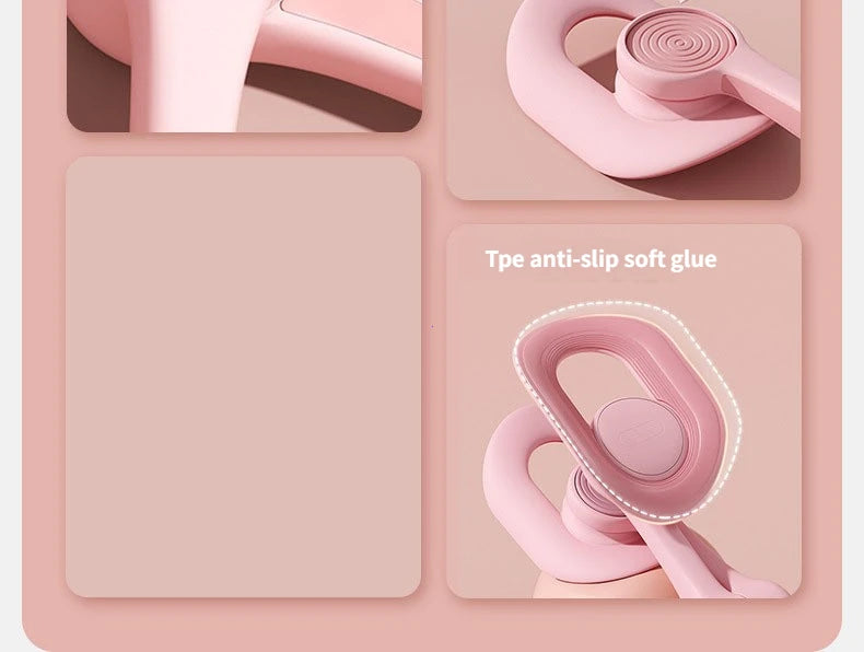 Dijbeen- en bekkenbodemtrainer