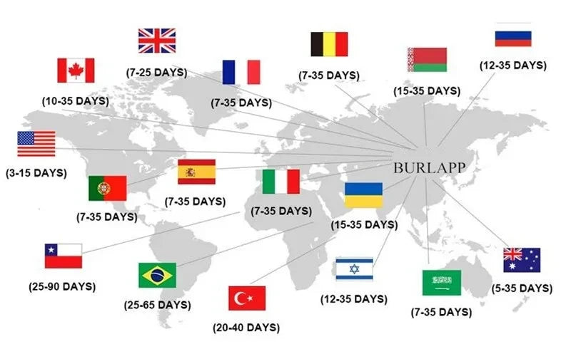 Men's Button-Up Shirt