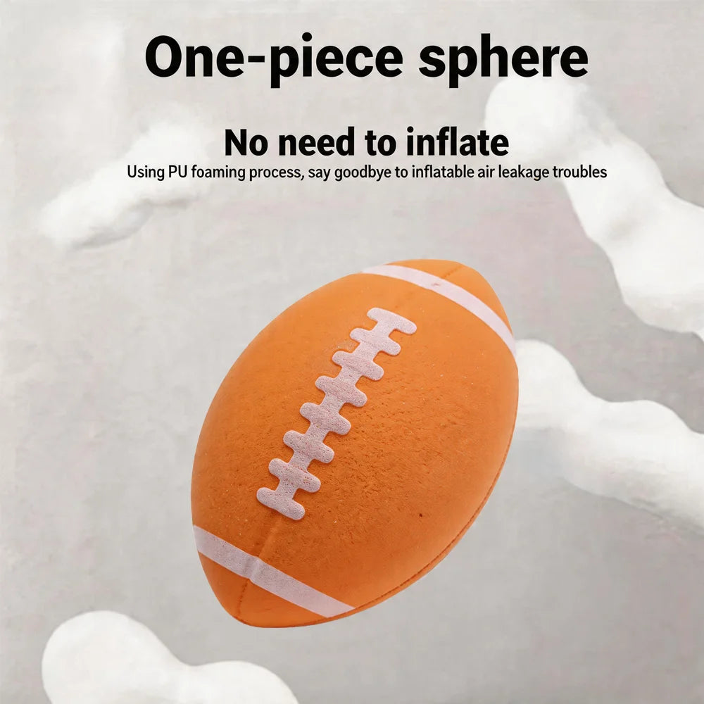 Foam Indoor American Football