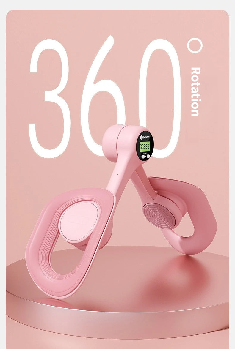 Dijbeen- en bekkenbodemtrainer