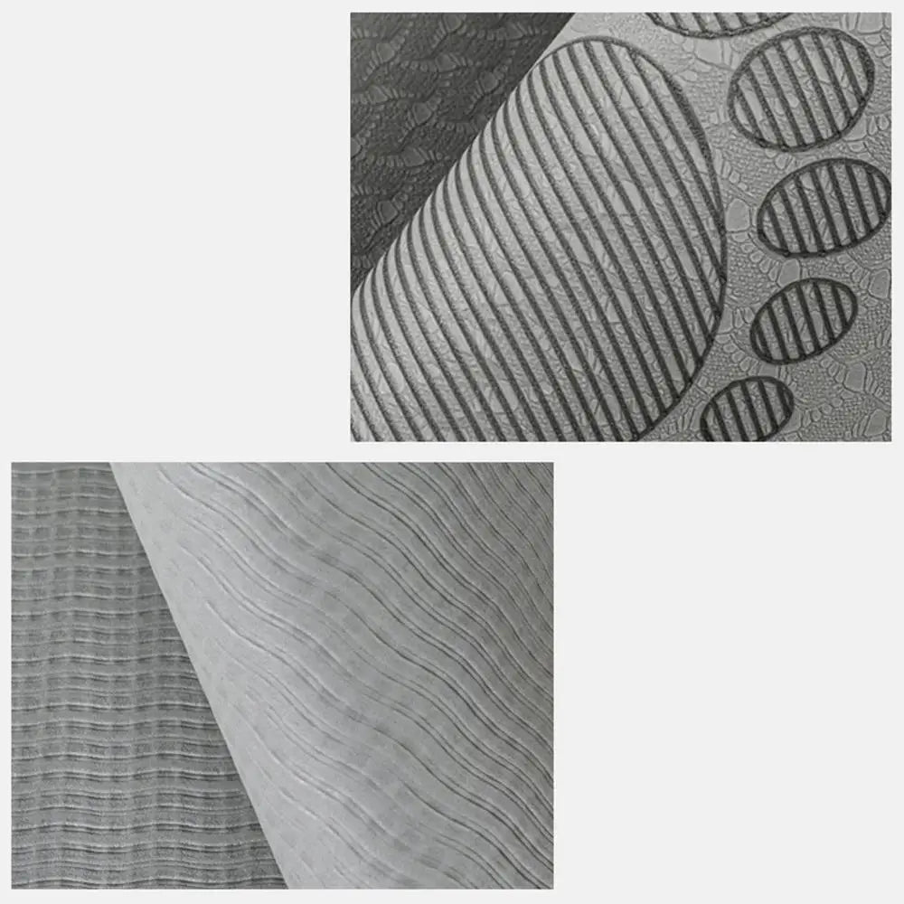 Jump Rope Mat - Non-Slip