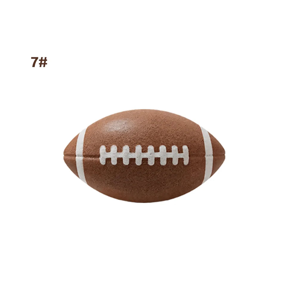 Foam Indoor American Football