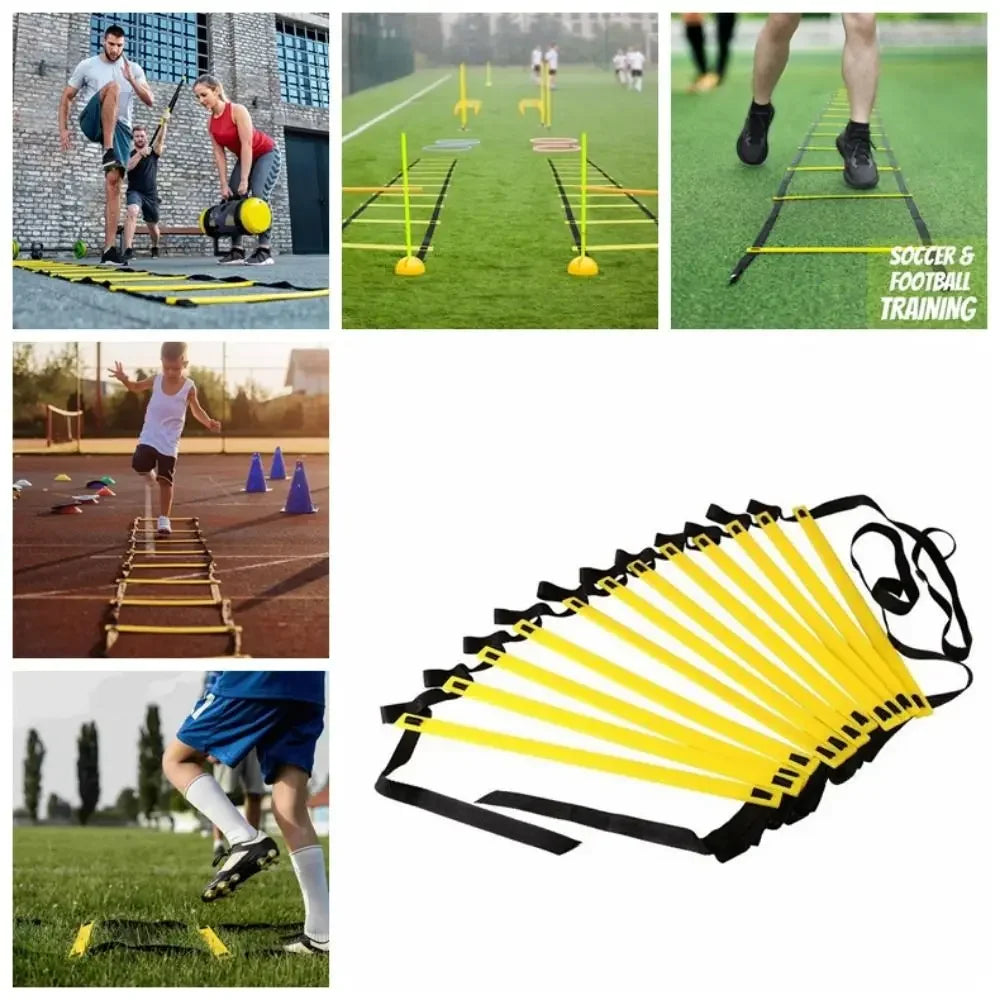 Speed Agility Ladder