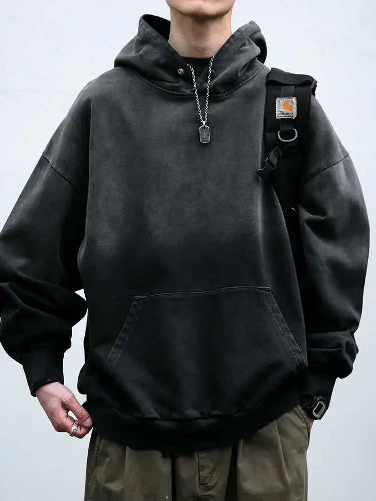 Men's Hoodie