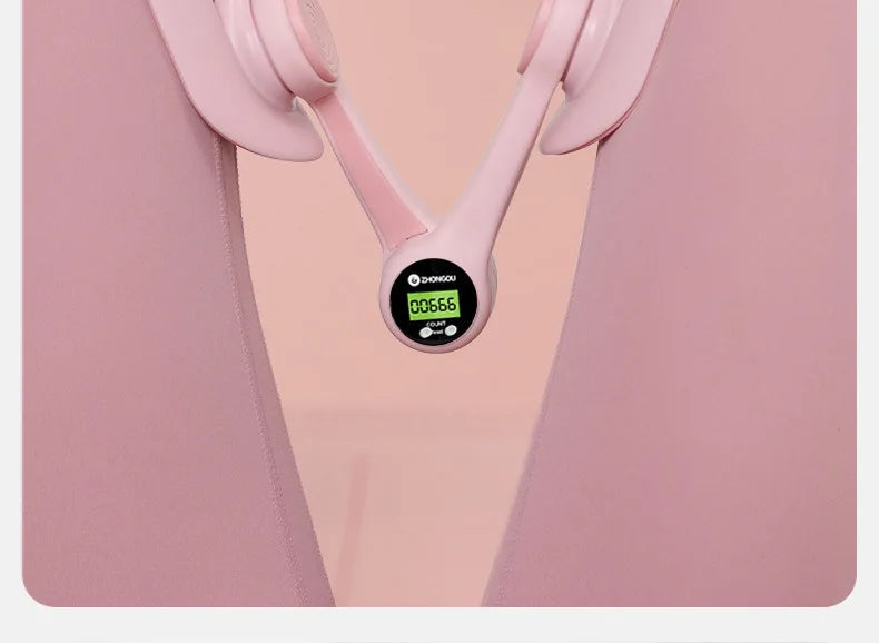 Dijbeen- en bekkenbodemtrainer