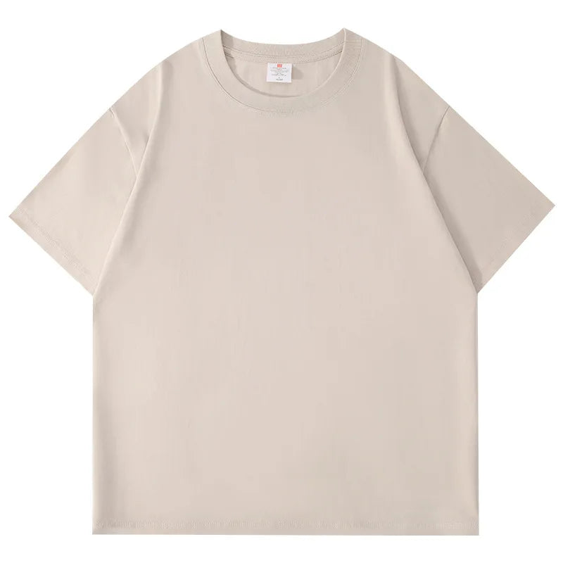 Cotton Tee