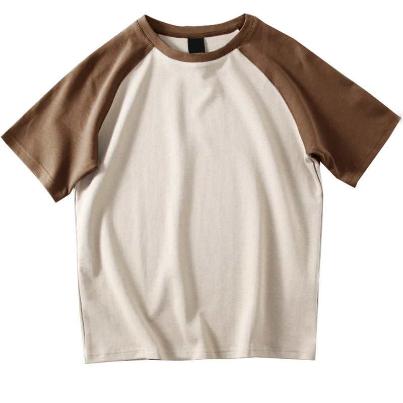 Men's Ragian Tee