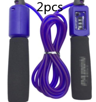 Jump Ropes