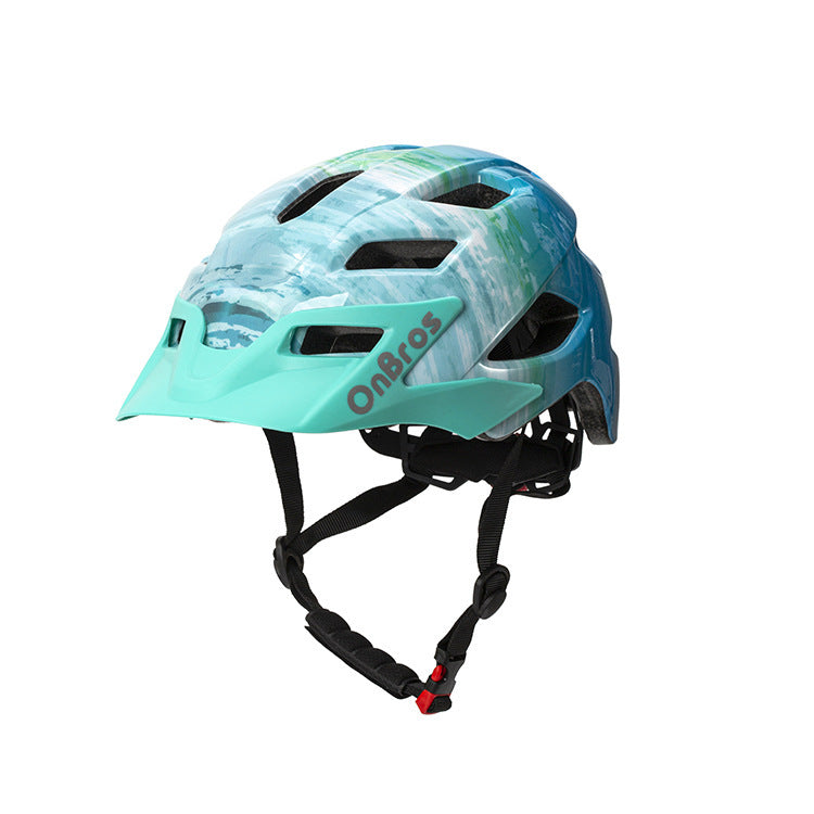 Kid Bike Helmet